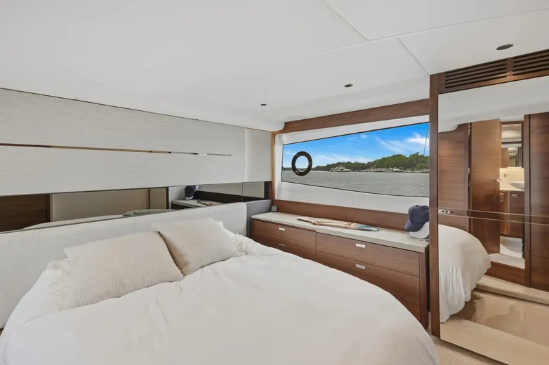 Slide: The Image of Princess V50 Deck Saloon 2023 - 7923918