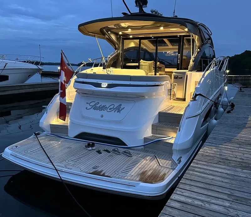 Slide: The Image of Princess V50 Deck Saloon 2023 - 7923925