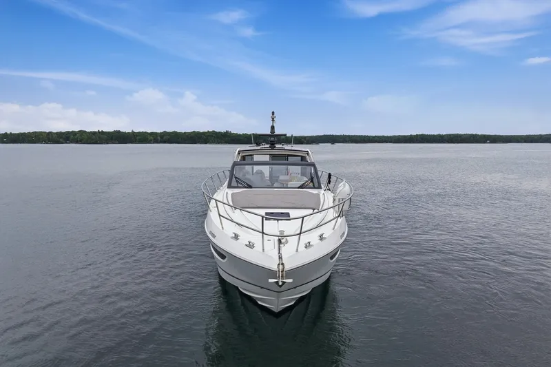 Slide: The Image of Princess V50 Deck Saloon 2023 - 7923880