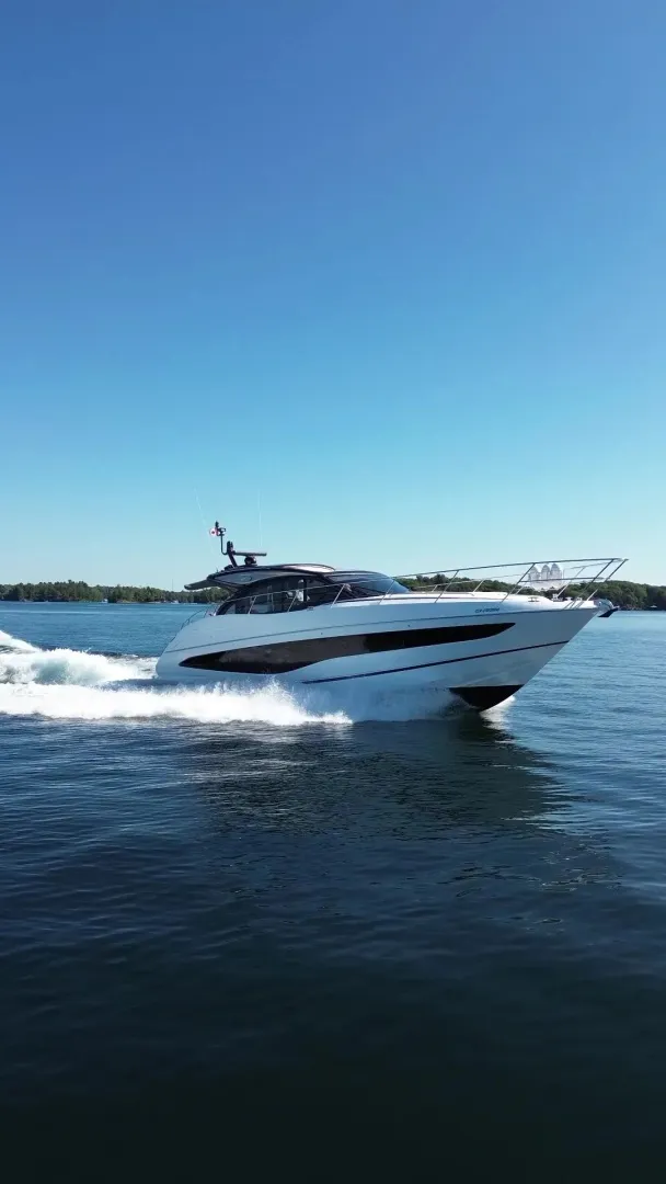 Slide: The Image of Princess V50 Deck Saloon 2023 - 7923938