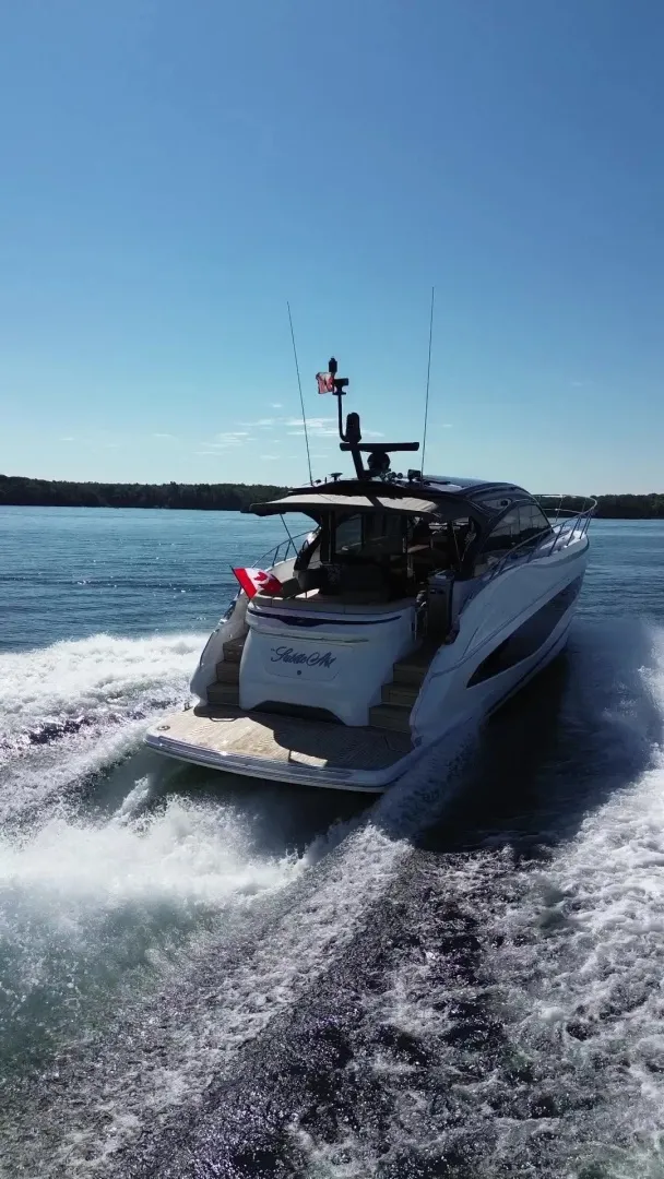 Slide: The Image of Princess V50 Deck Saloon 2023 - 7923937