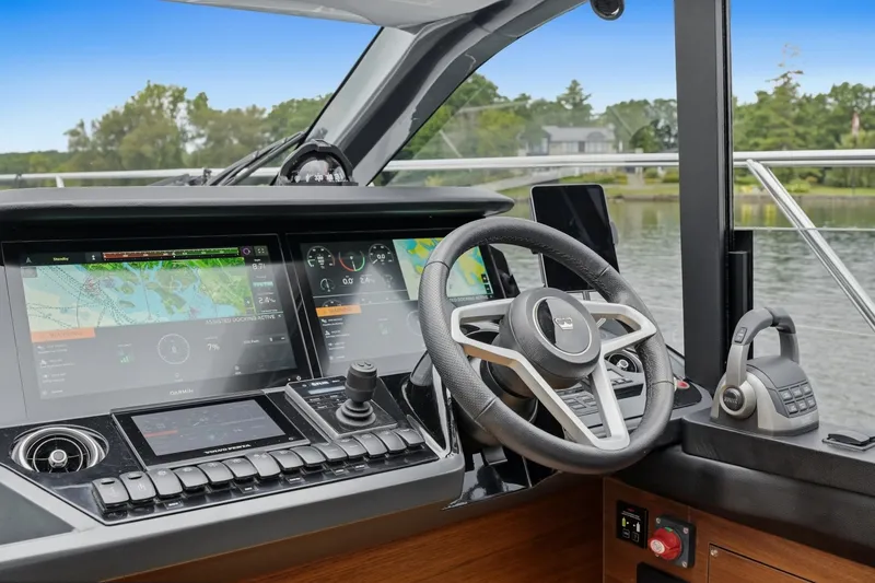 Slide: The Image of Princess V50 Deck Saloon 2023 - 7923897