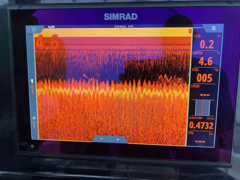Slide: The Image of Wellcraft 262 Fisherman 2019 - 7923959