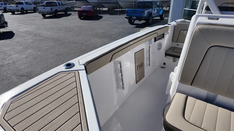 Slide: The Image of Yamaha 222 FSH Sport 2025 - 18