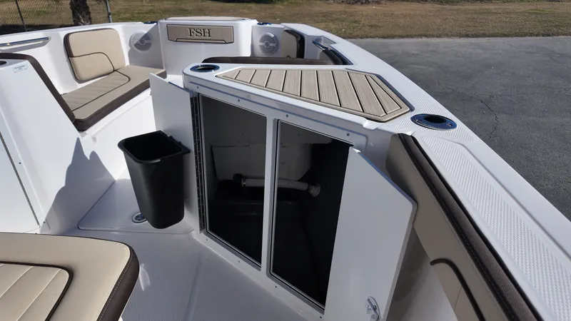 Slide: The Image of Yamaha 222 FSH Sport 2025 - 19