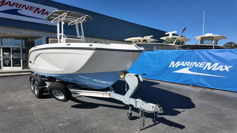 Slide: The Image of Yamaha 222 FSH Sport 2025 - 25