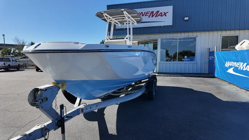 Slide: The Image of Yamaha 222 FSH Sport 2025 - 26