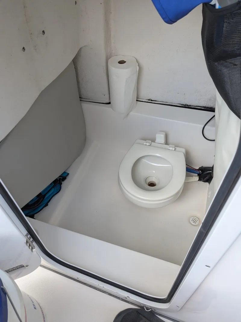 Slide: The Image of Sea Fox 248 Commander 2020 - 7924498