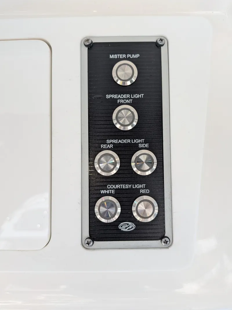 Slide: The Image of Sea Fox 248 Commander 2020 - 7924484