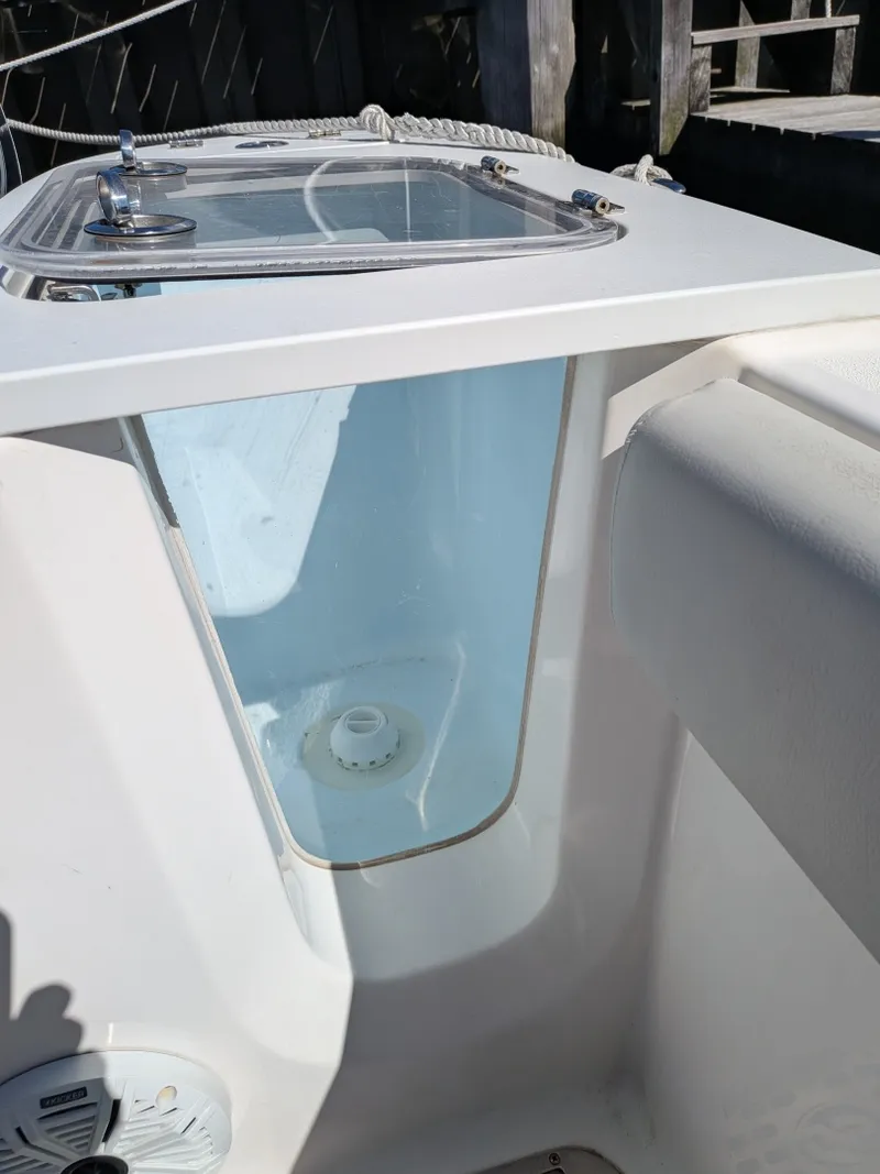 Slide: The Image of Sea Fox 248 Commander 2020 - 7924496