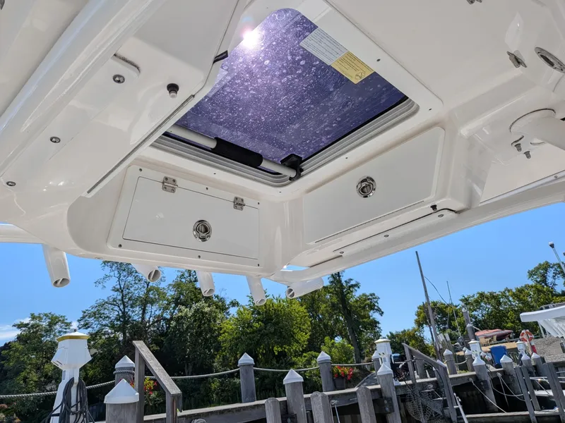 Slide: The Image of Sea Fox 248 Commander 2020 - 7924482