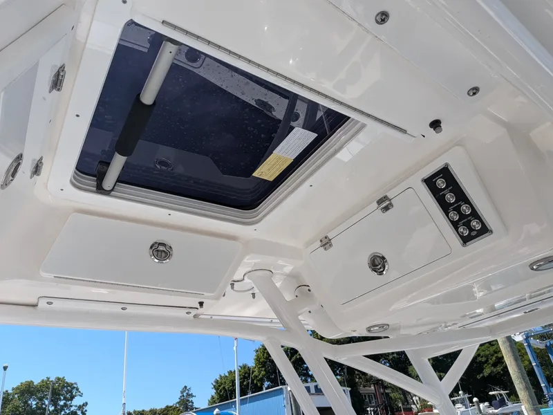 Slide: The Image of Sea Fox 248 Commander 2020 - 7924483
