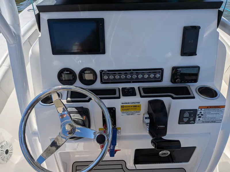 Slide: The Image of Sea Fox 248 Commander 2020 - 7924481