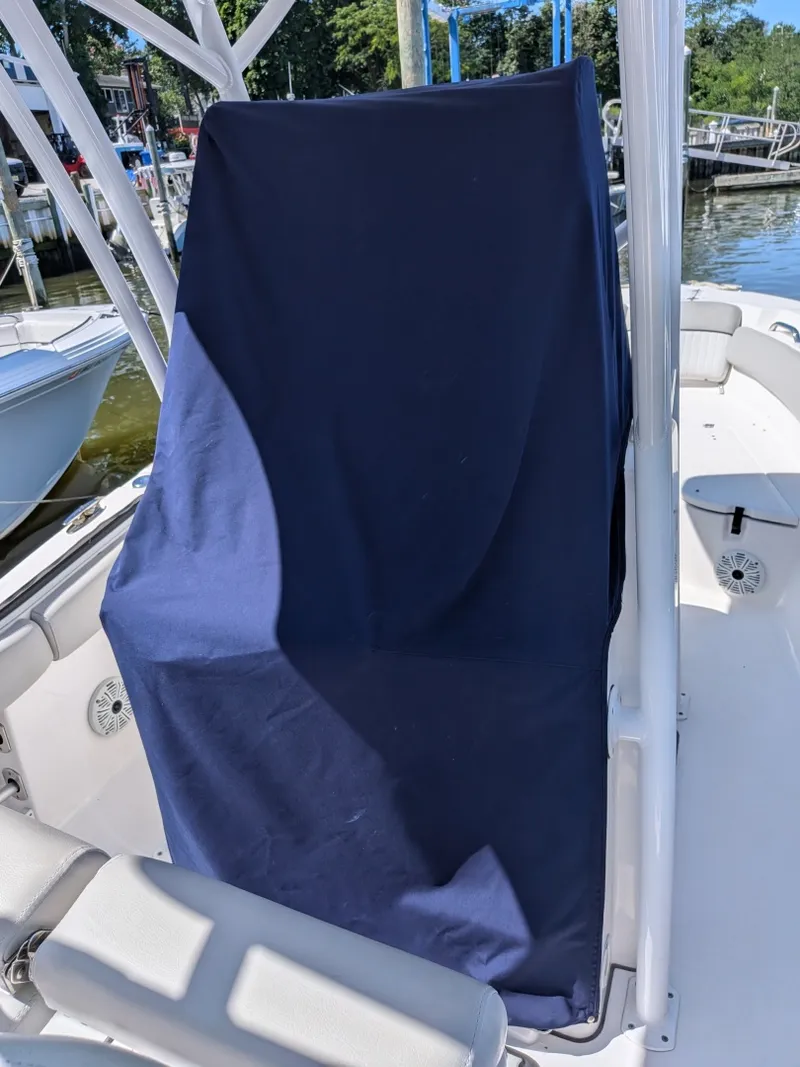 Slide: The Image of Sea Fox 248 Commander 2020 - 7924497