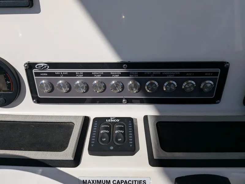 Slide: The Image of Sea Fox 248 Commander 2020 - 7924487
