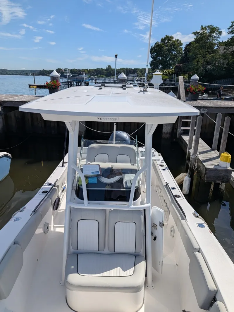 Slide: The Image of Sea Fox 248 Commander 2020 - 7924473