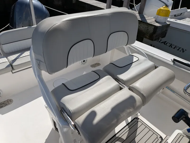 Slide: The Image of Sea Fox 248 Commander 2020 - 7924485