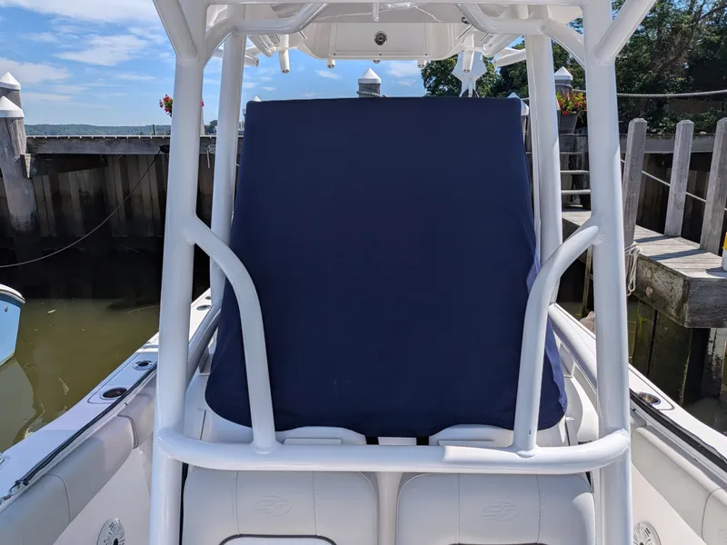 Slide: The Image of Sea Fox 248 Commander 2020 - 7924476