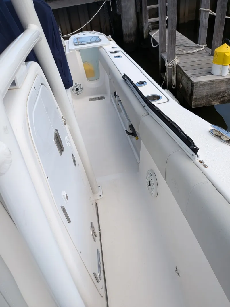 Slide: The Image of Sea Fox 248 Commander 2020 - 7924478