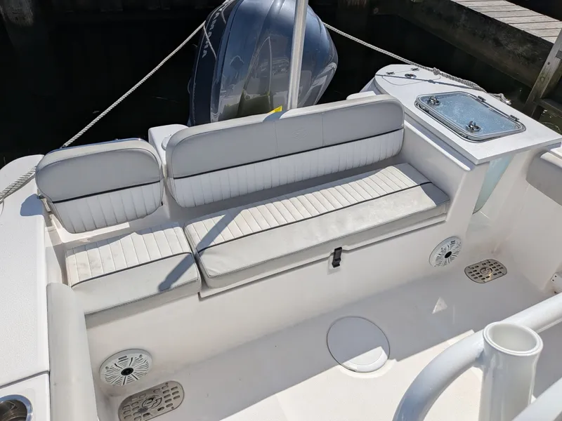 Slide: The Image of Sea Fox 248 Commander 2020 - 7924494