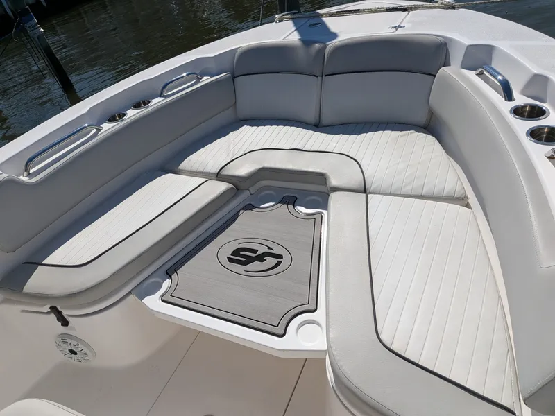 Slide: The Image of Sea Fox 248 Commander 2020 - 7924471