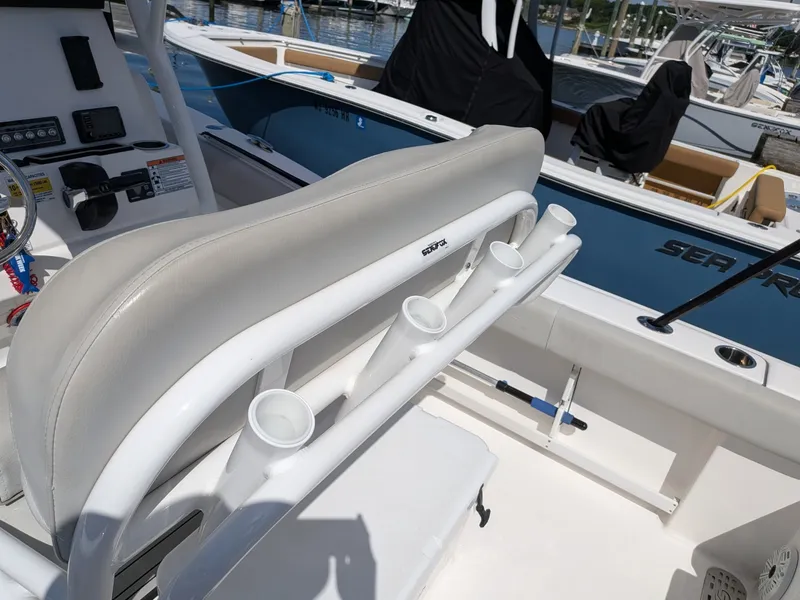 Slide: The Image of Sea Fox 248 Commander 2020 - 7924493