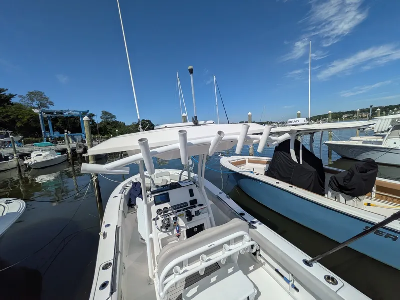 Slide: The Image of Sea Fox 248 Commander 2020 - 7924468