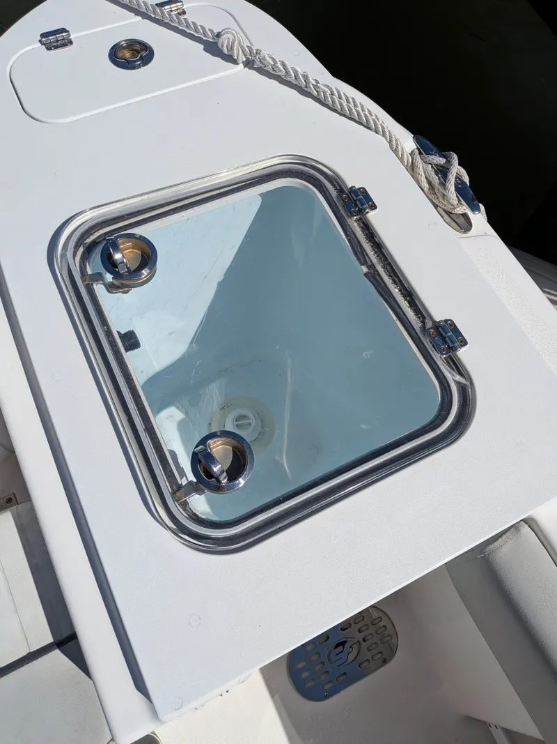 Slide: The Image of Sea Fox 248 Commander 2020 - 7924495