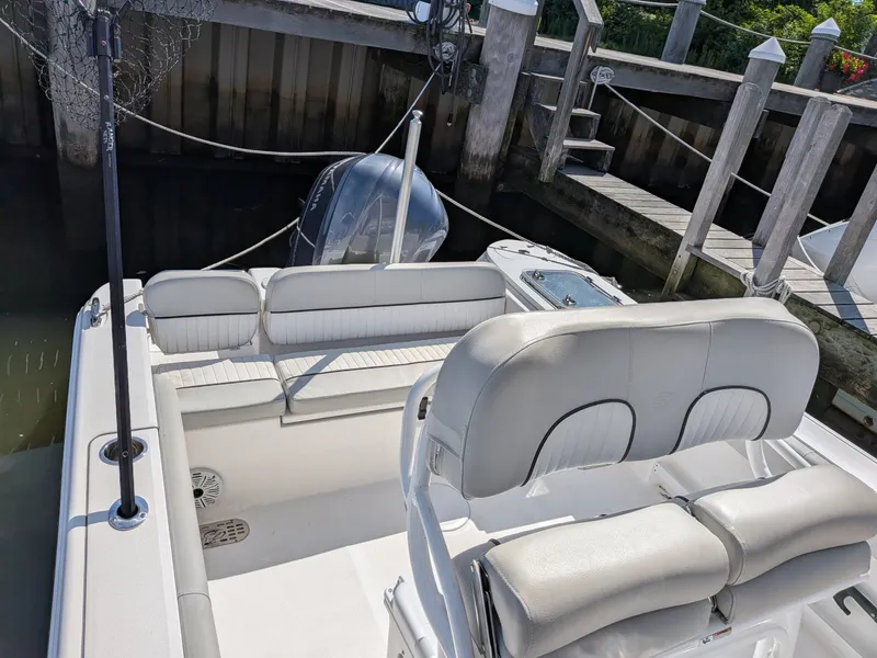 Slide: The Image of Sea Fox 248 Commander 2020 - 7924492