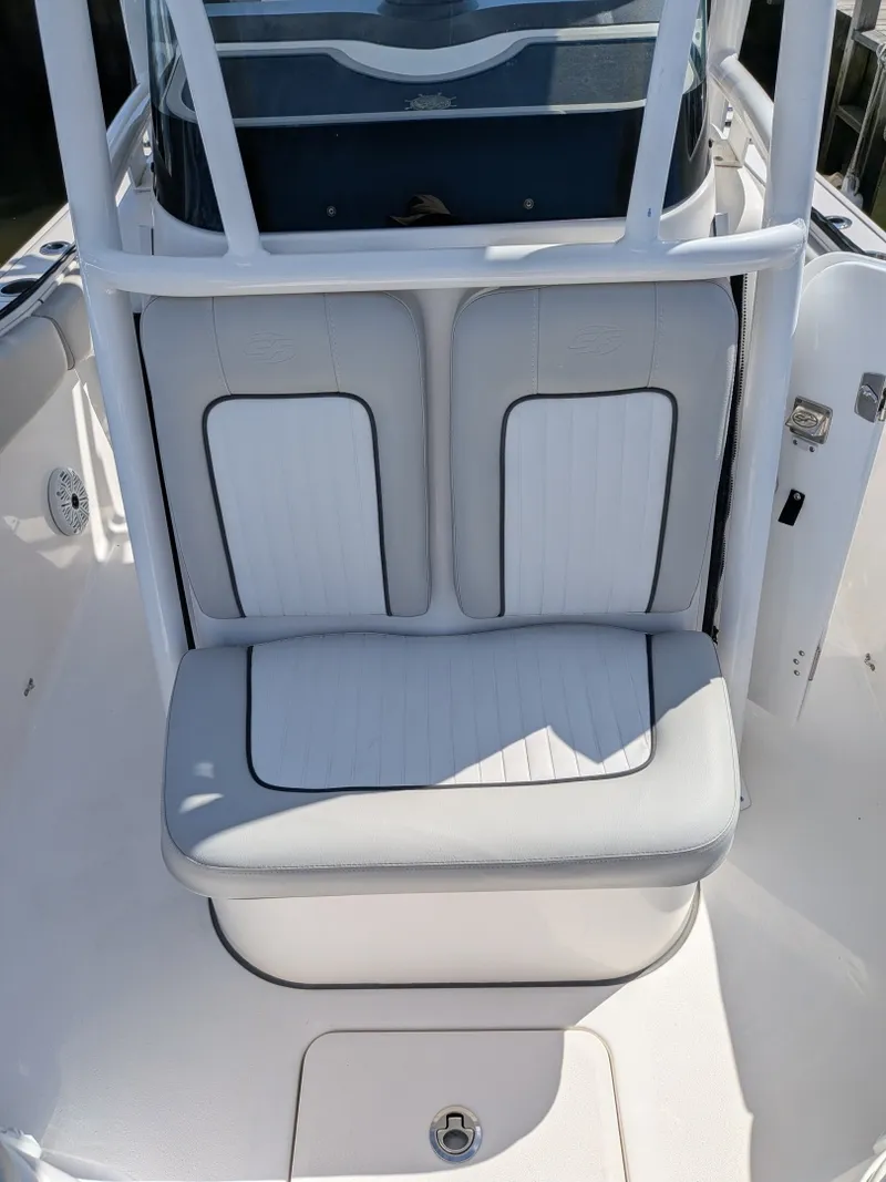 Slide: The Image of Sea Fox 248 Commander 2020 - 7924479