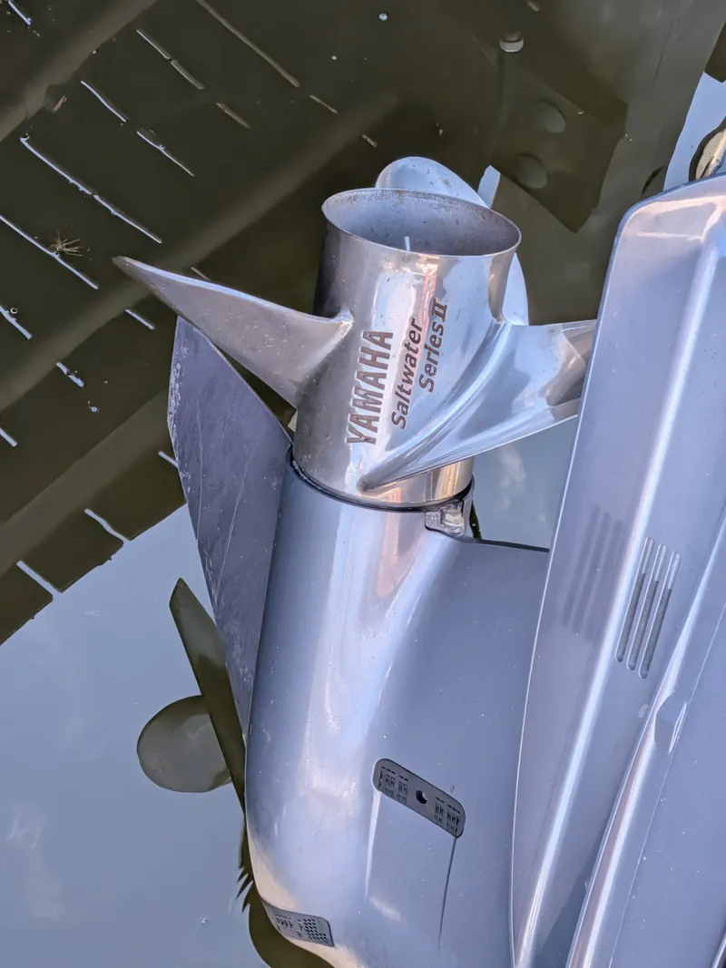 Slide: The Image of Sea Fox 248 Commander 2020 - 7924501
