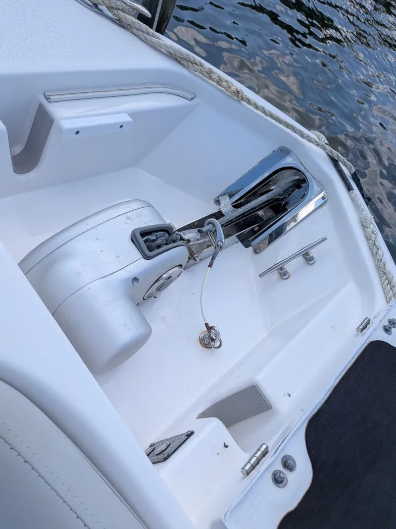 Slide: The Image of Sea Fox 248 Commander 2020 - 7924475