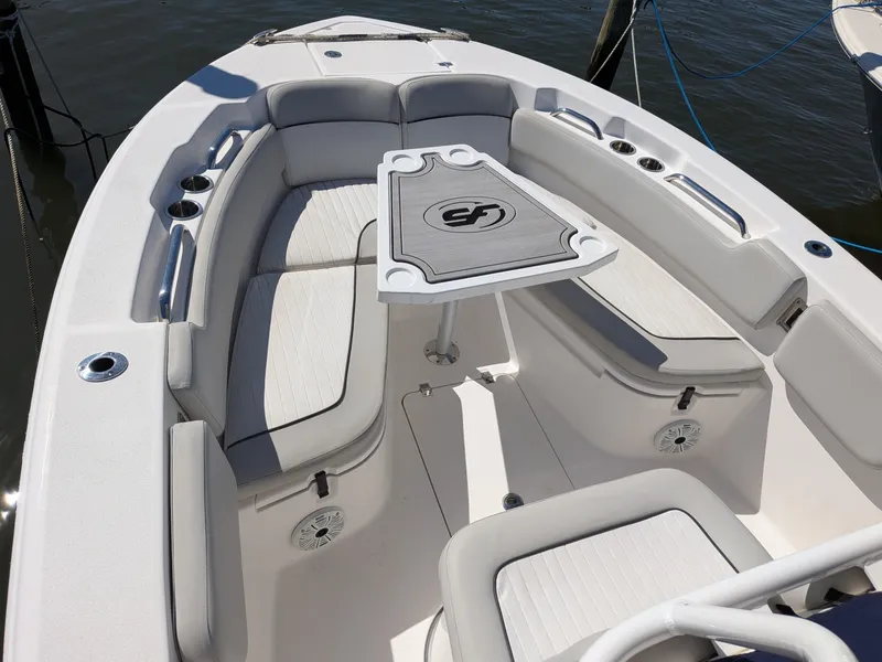 Slide: The Image of Sea Fox 248 Commander 2020 - 7924470