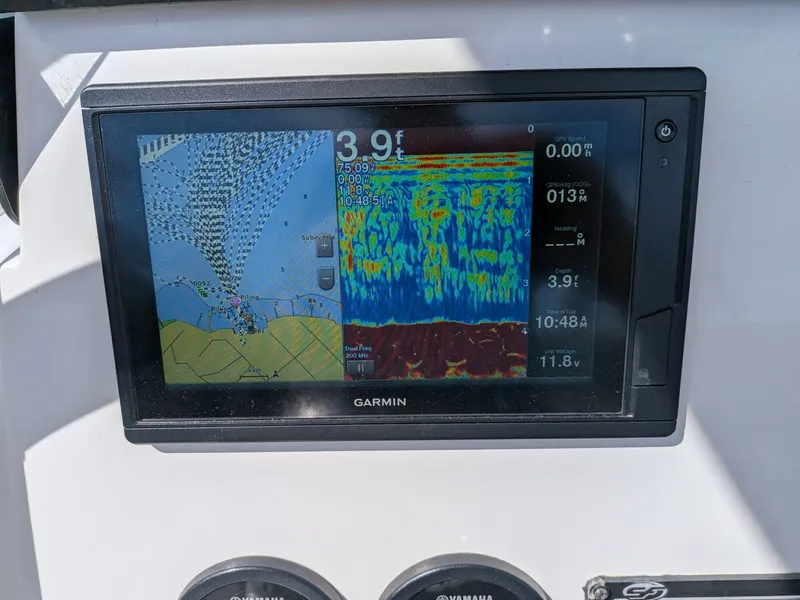Slide: The Image of Sea Fox 248 Commander 2020 - 7924486