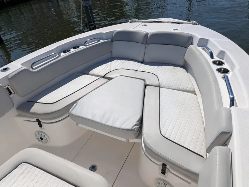 Slide: The Image of Sea Fox 248 Commander 2020 - 7924472