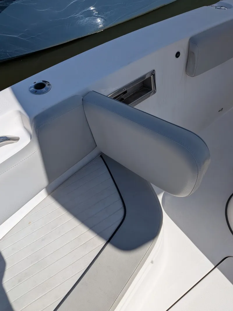 Slide: The Image of Sea Fox 248 Commander 2020 - 7924474