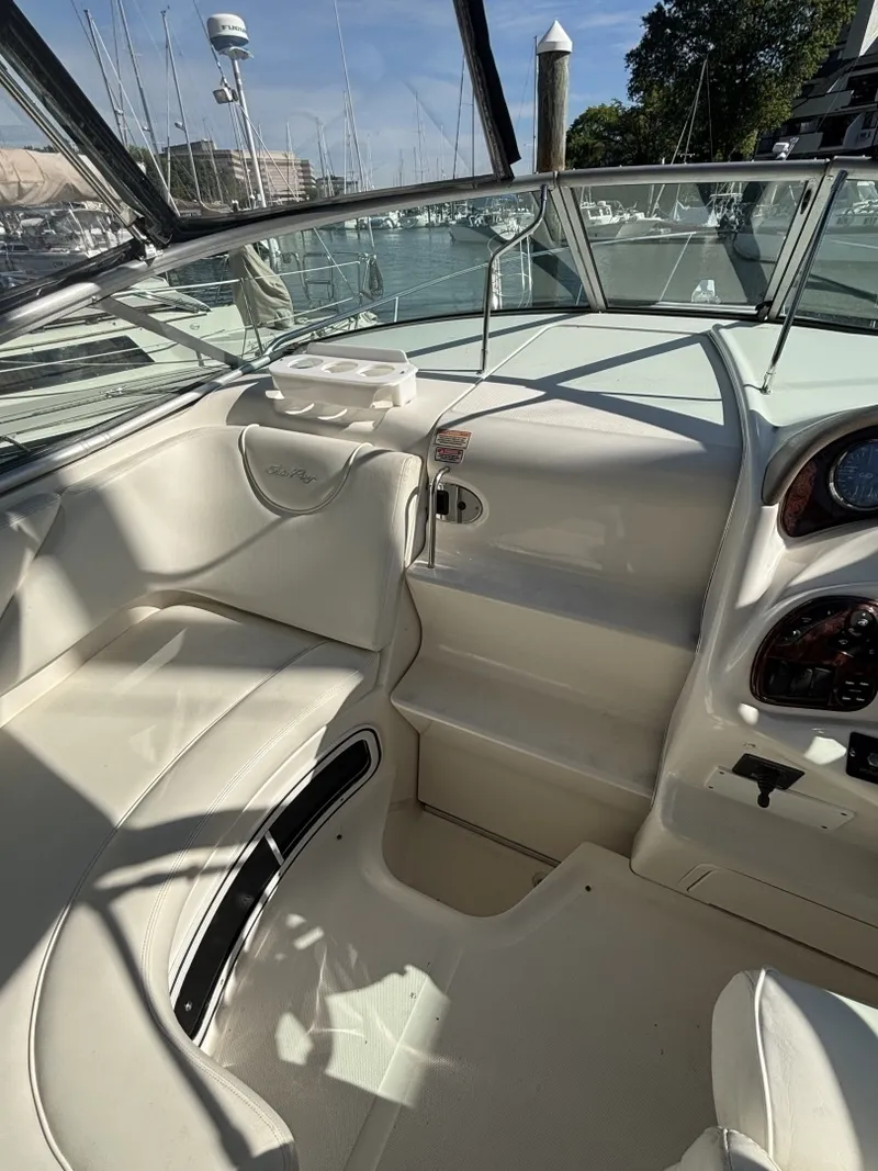 Slide: The Image of Foredeck Access - 7926348