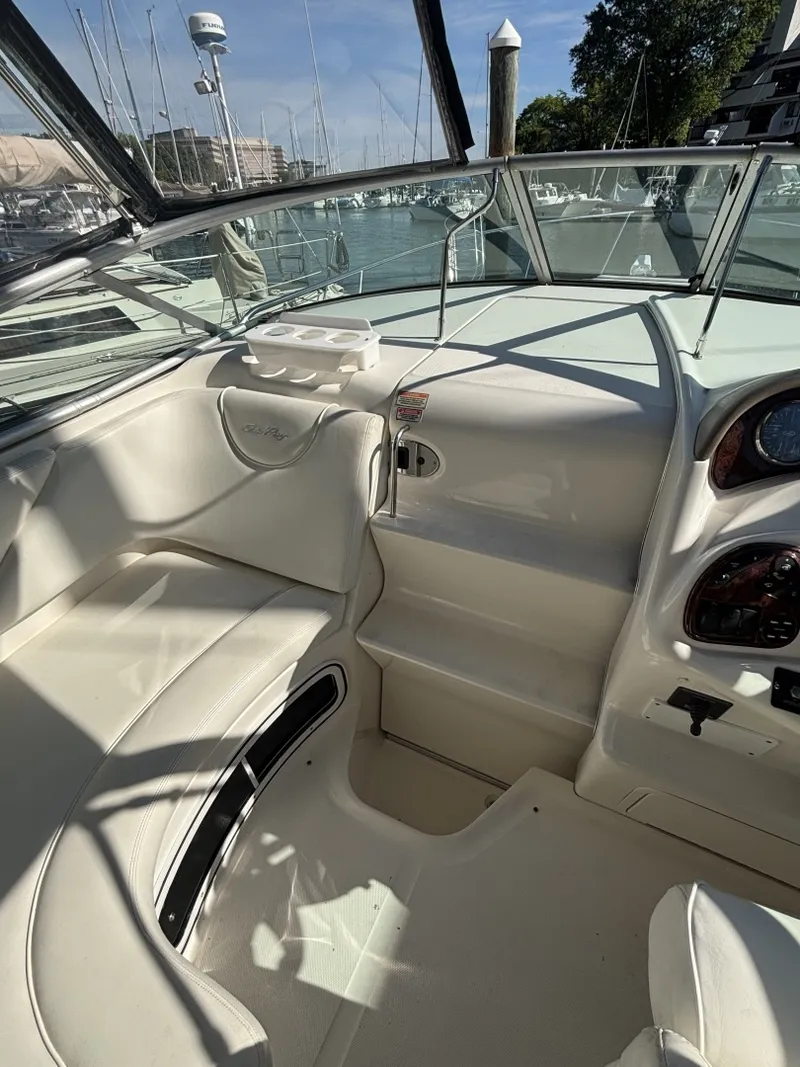 Slide: The Image of Foredeck Access - 7926348
