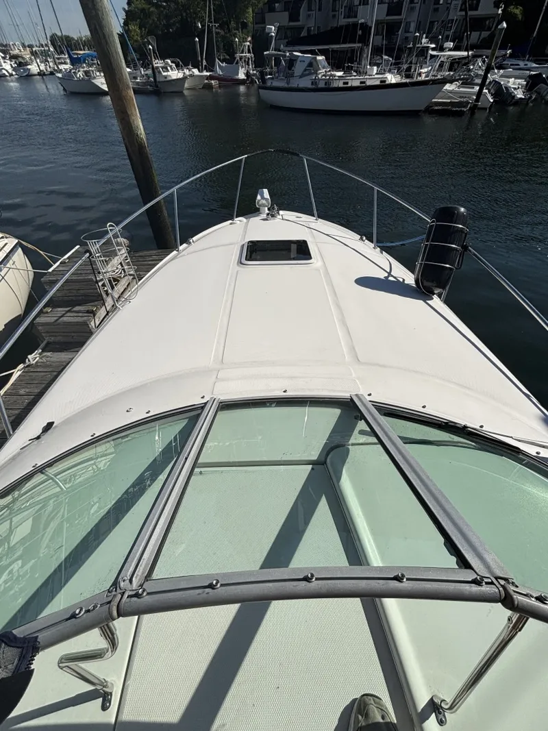 Slide: The Image of Foredeck - 7926386