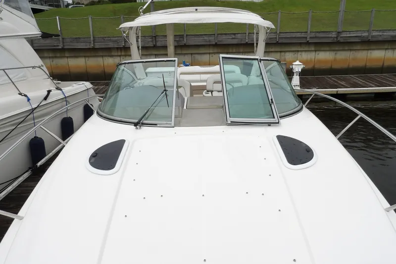 Slide: The Image of Regal 33 XO 2018 - 7925094