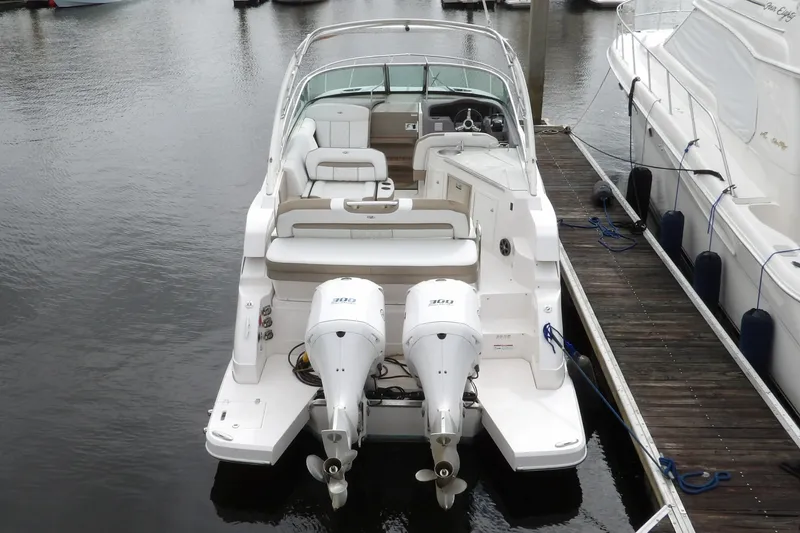 Slide: The Image of Regal 33 XO 2018 - 7925077