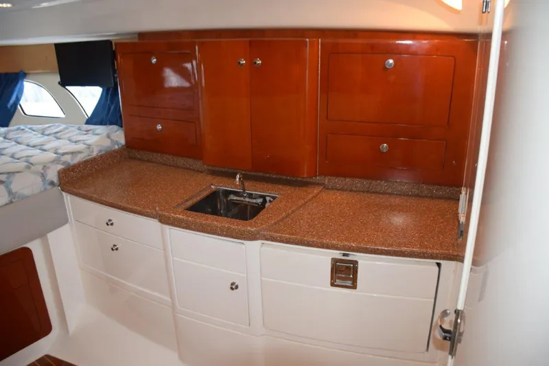 Slide: The Image of Starboard Side Cabin - 7925262