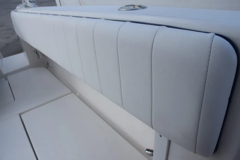 Slide: The Image of Cockpit Coaming Pads - 7925295