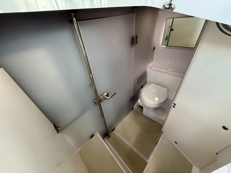 Slide: The Image of Axopar 37 XC Cross Cabin 2021 - 7925892