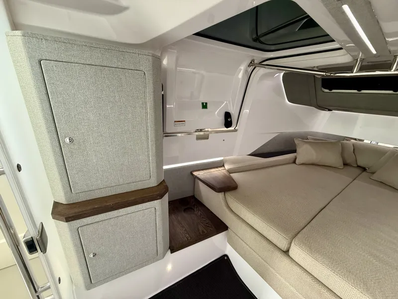 Slide: The Image of Axopar 37 XC Cross Cabin 2021 - 7925897