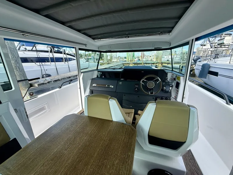 Slide: The Image of Axopar 37 XC Cross Cabin 2021 - 7925889