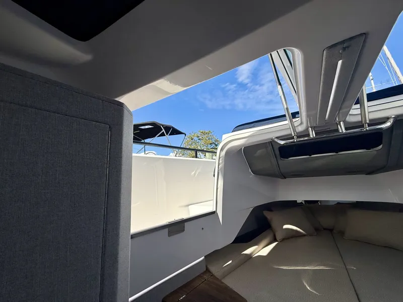 Slide: The Image of Axopar 37 XC Cross Cabin 2021 - 7925900