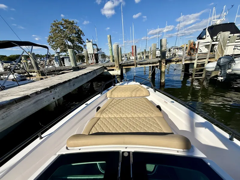 Slide: The Image of Axopar 37 XC Cross Cabin 2021 - 7925771
