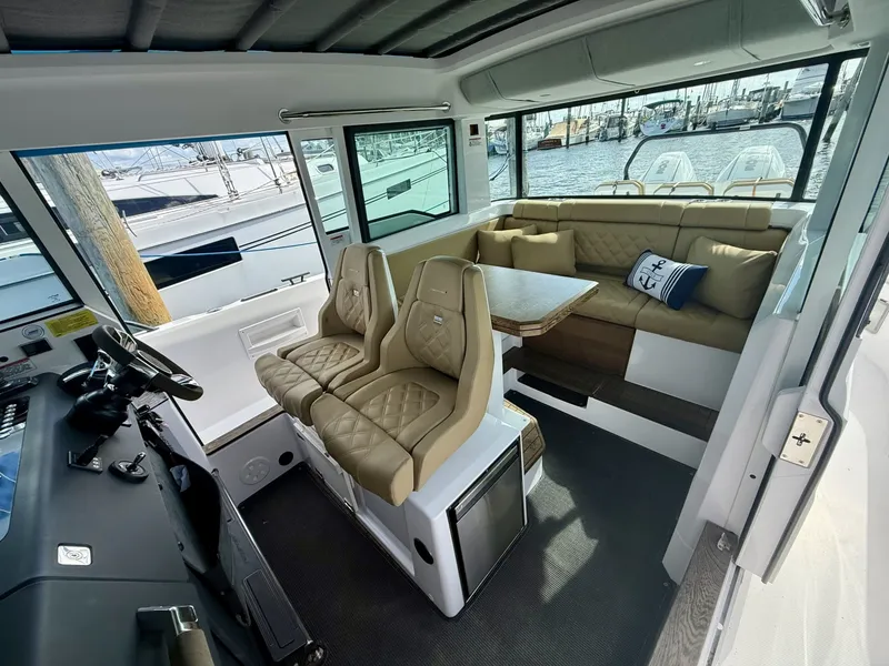 Slide: The Image of Axopar 37 XC Cross Cabin 2021 - 7925886