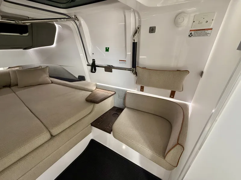 Slide: The Image of Axopar 37 XC Cross Cabin 2021 - 7925896
